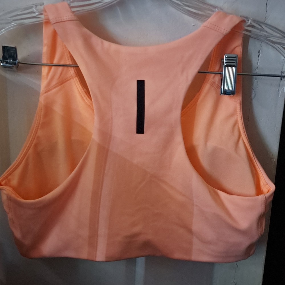 Reebok Women's Coral Sports Bra - Picture 9 of 15